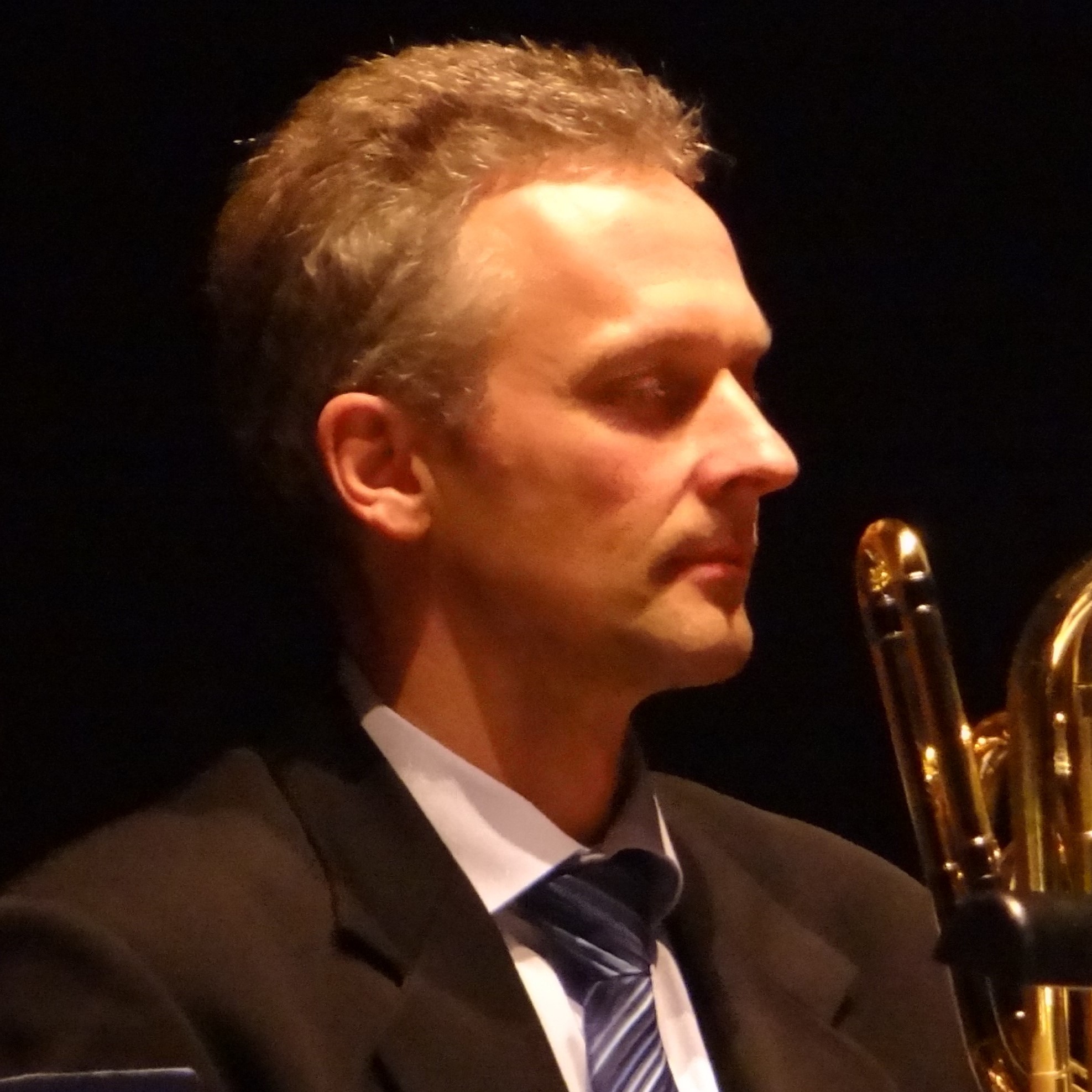 Thomas Richter