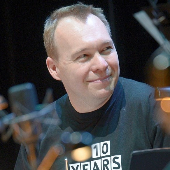 Rüdiger Ruppert