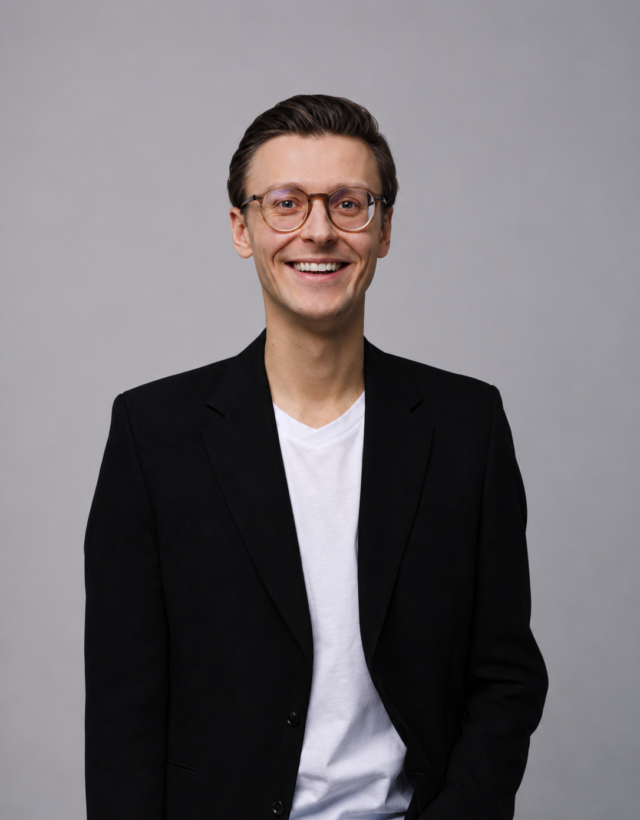 Kenneth Berkel