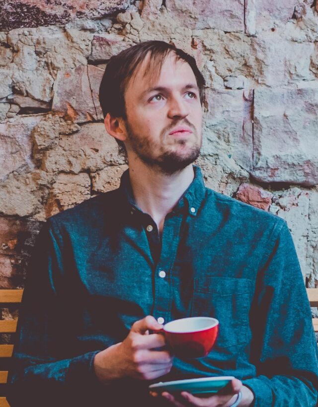 Florian Schultz