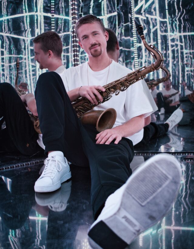 Niko Zeidler